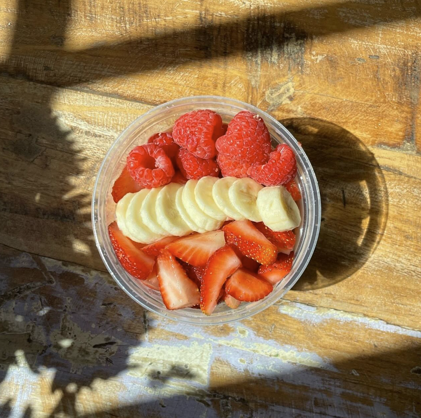 Things To Do Soul Bowlz